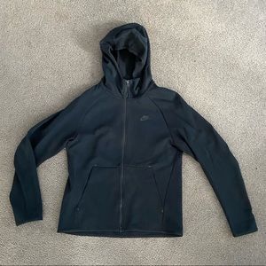 Nike Full Zip Hoodie